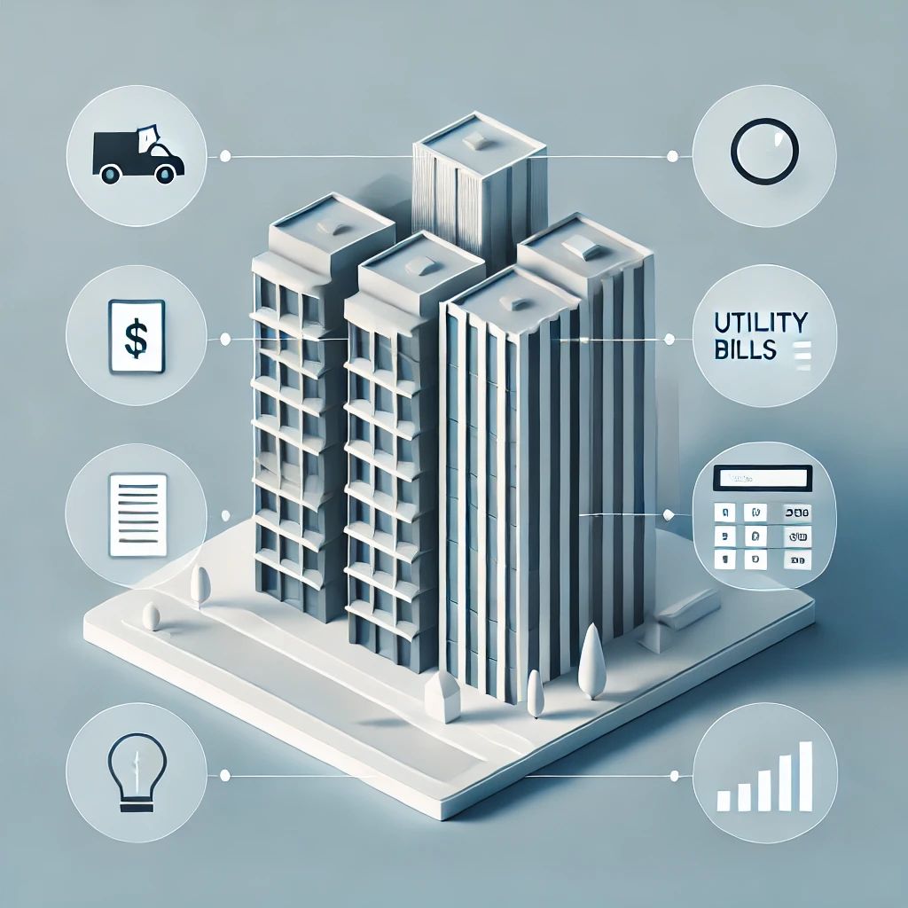 نرم افزار مدیریت ساختمان