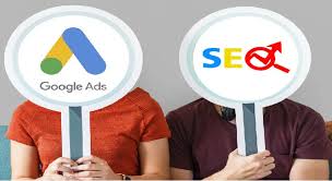 تحلیل تفاوت سئو ارگانیک و تبلیغات گوگل؛ کدام انتخاب بهتری است؟