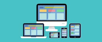 اهمیت ریسپانسیو بودن وب‌سایت