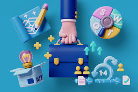 طراحی سایت شرکتی حرفه‌ای؛ از استراتژی تا پیاده‌سازی و رشد